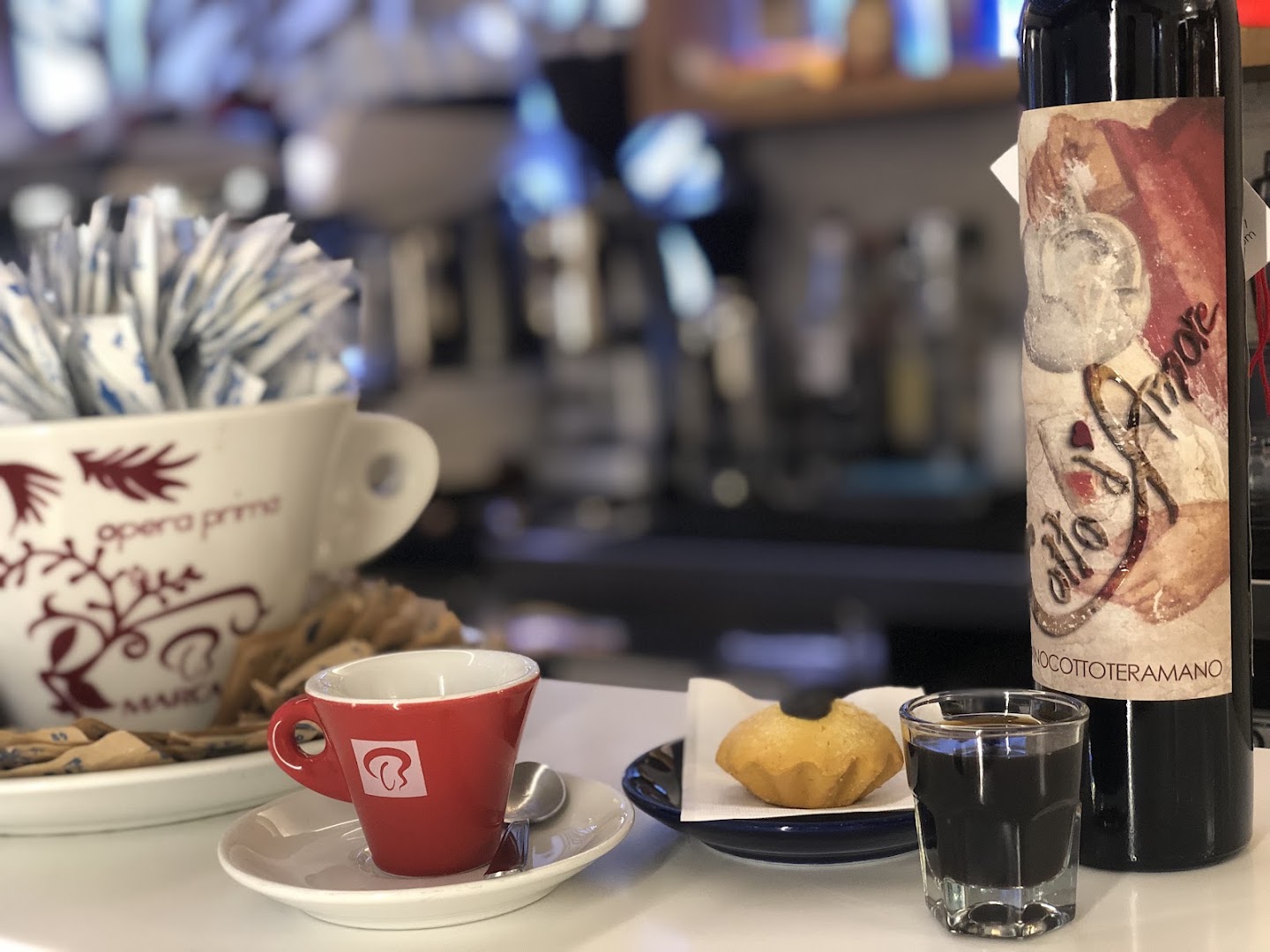IQOS PARTNER - Caffè Coccia D'Argento, Montorio al Vomano