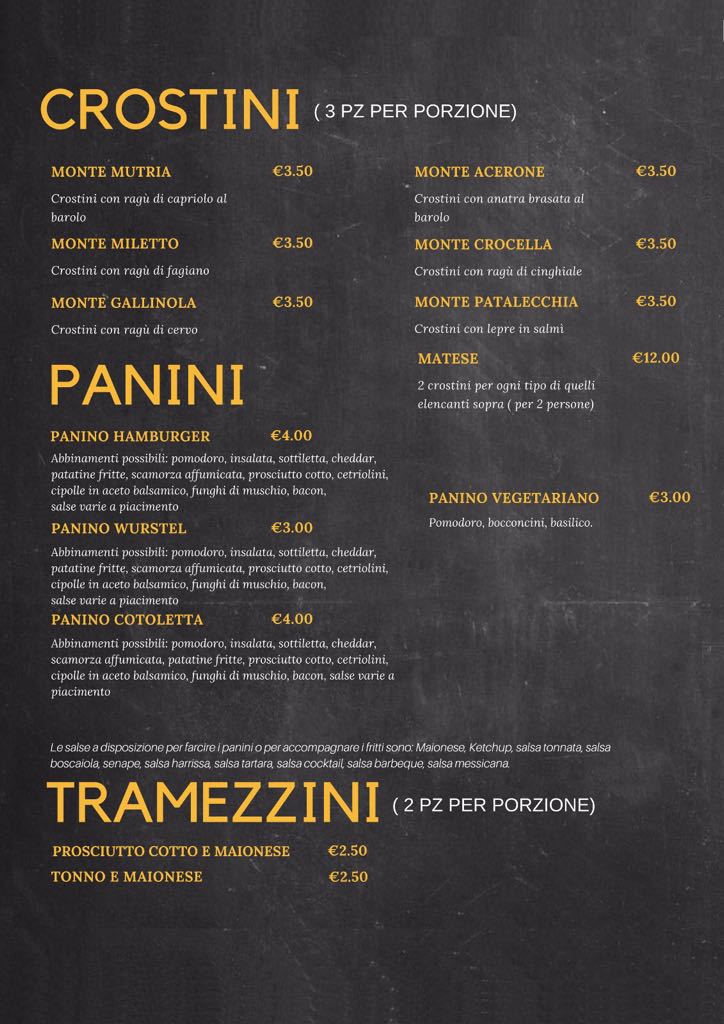 IQOS PARTNER - Caffe Dei Pentri, Bojano