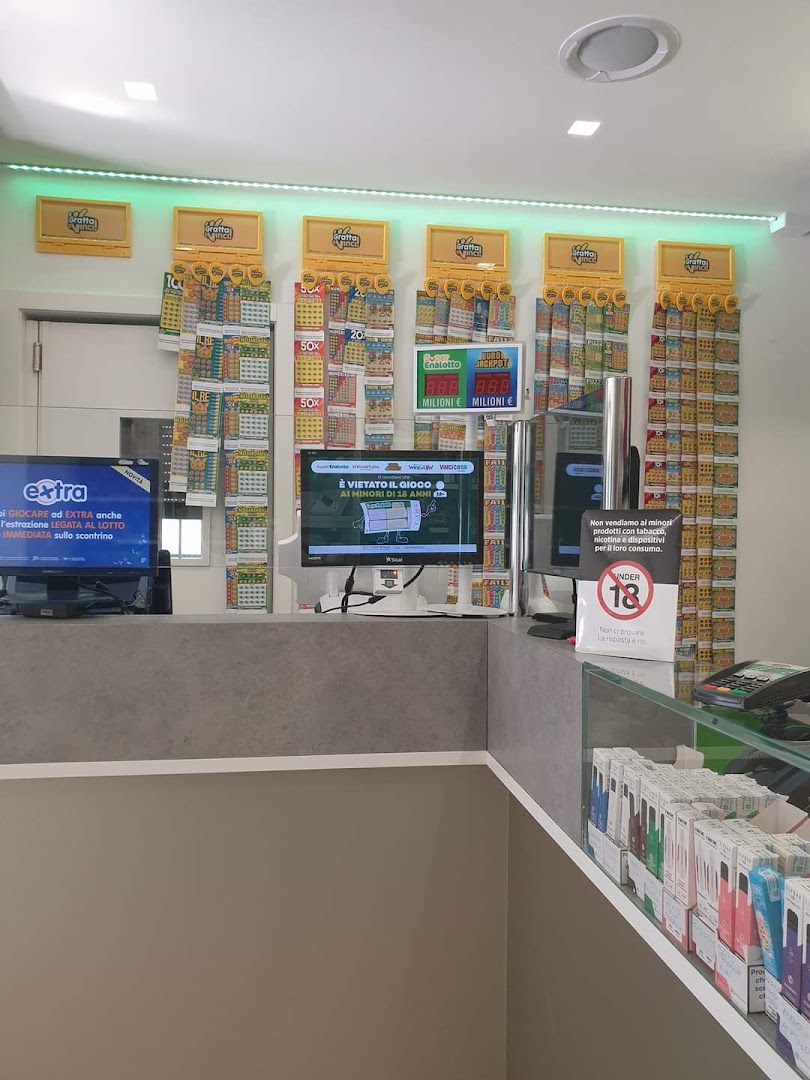 IQOS PARTNER - Caffè del Fiume, Foligno