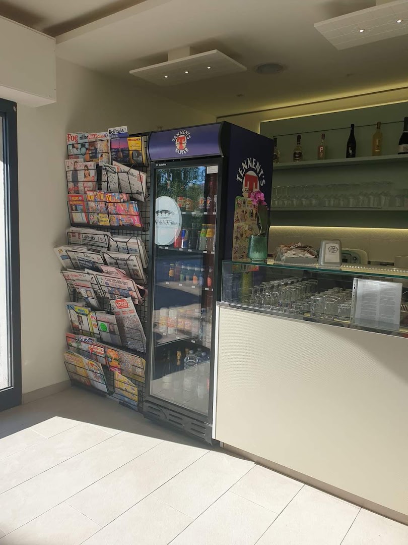 IQOS PARTNER - Caffè del Fiume, Foligno, Foligno