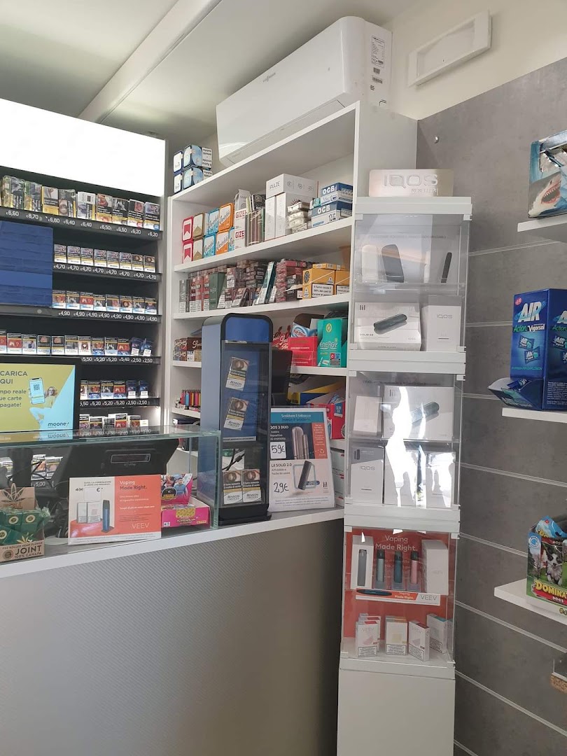 IQOS PARTNER - Caffè del Fiume, Foligno