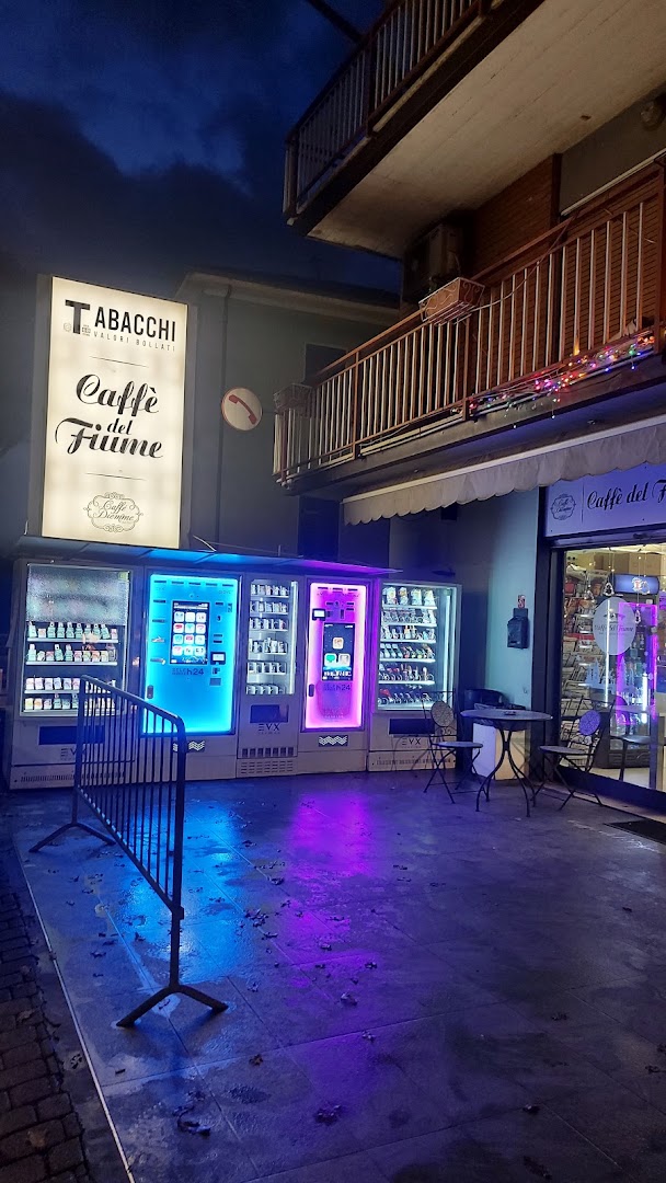 IQOS PARTNER - Caffè del Fiume, Foligno