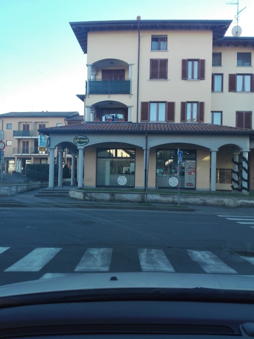 IQOS PARTNER - Caffè Ricevitoria Tabaccheria Cavour