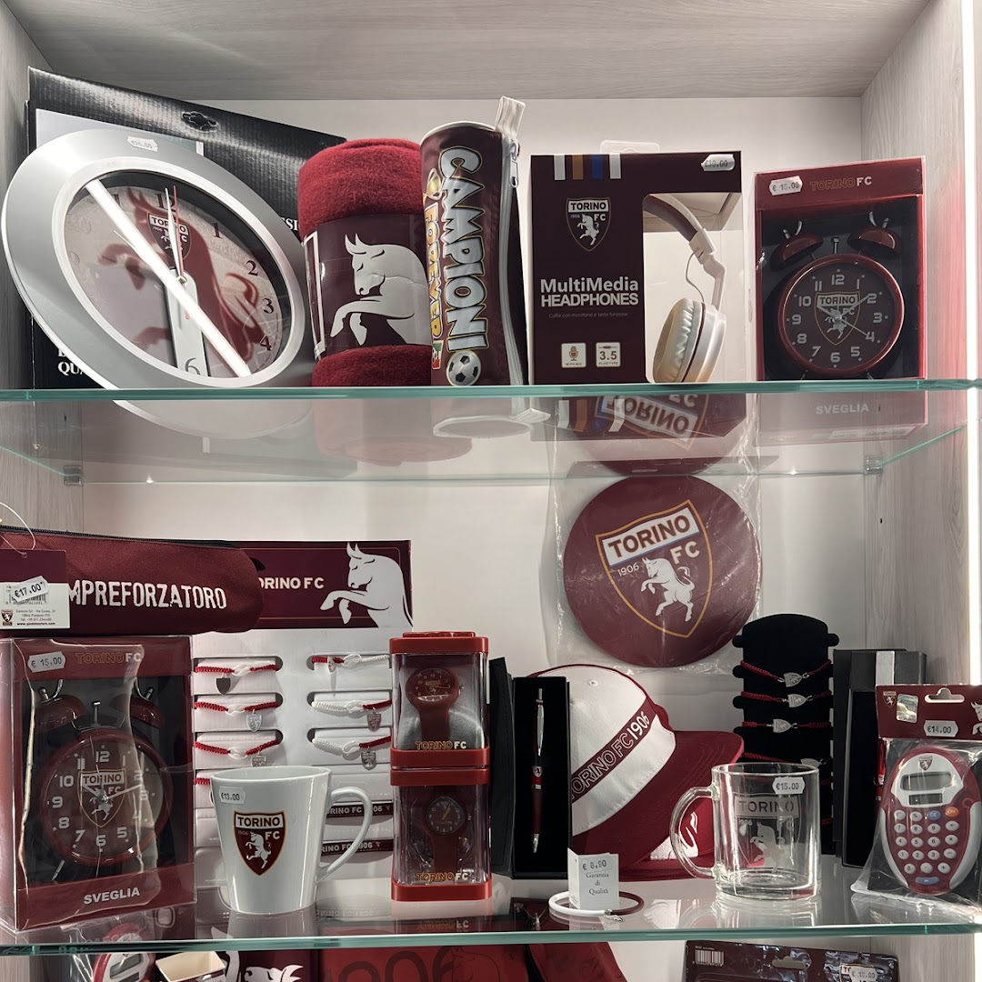 IQOS PARTNER - Coffee & More Tabaccheria Ricevitoria, Torino