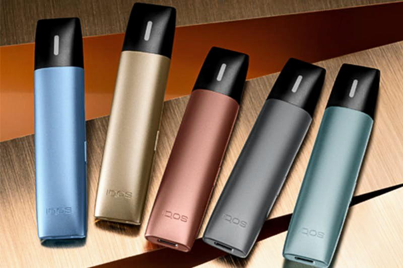 IQOS PARTNER - Dalì Cafè, Bovezzo
