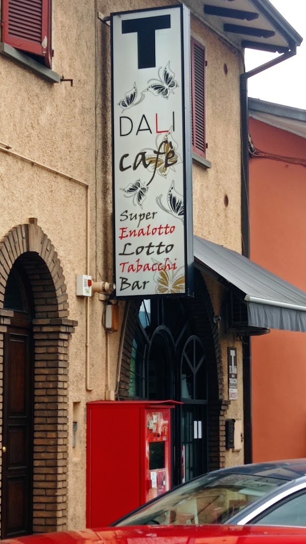 IQOS PARTNER - Dalì Cafè, Bovezzo, Bovezzo