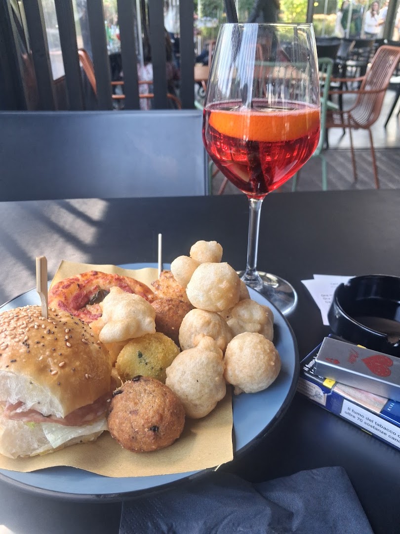 IQOS PARTNER - Diamond Lounge Bar, Nocera Superiore