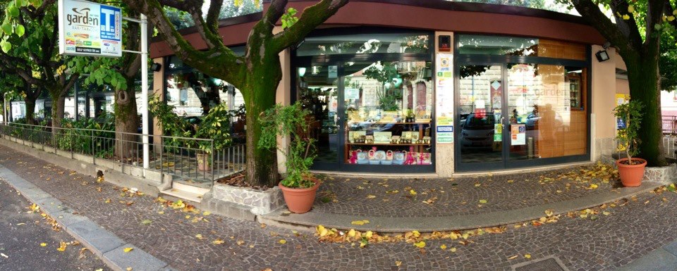 IQOS PARTNER - Garden Bar Bistrò, Catanzaro