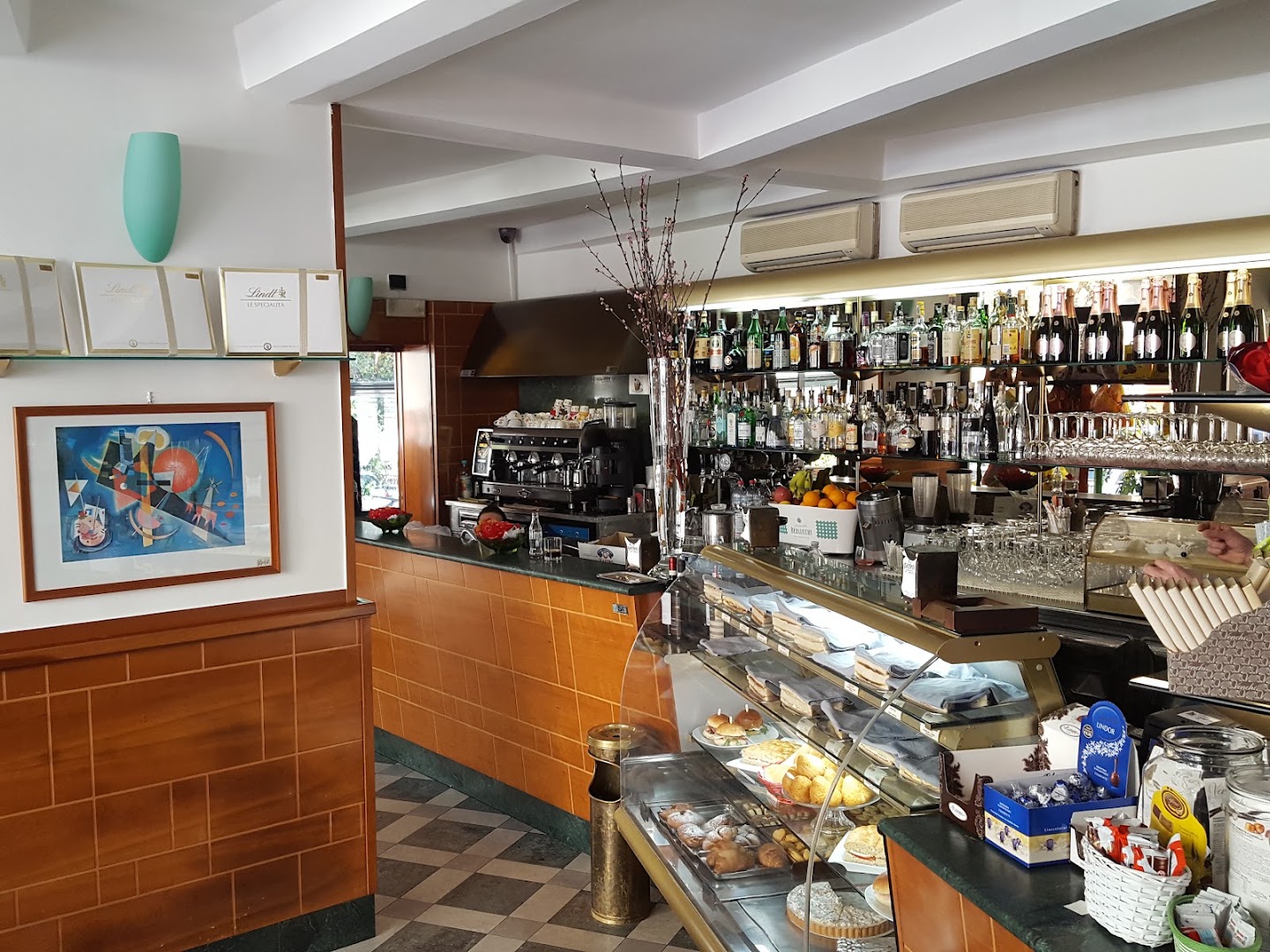 IQOS PARTNER - Garden Bar Bistrò, Catanzaro