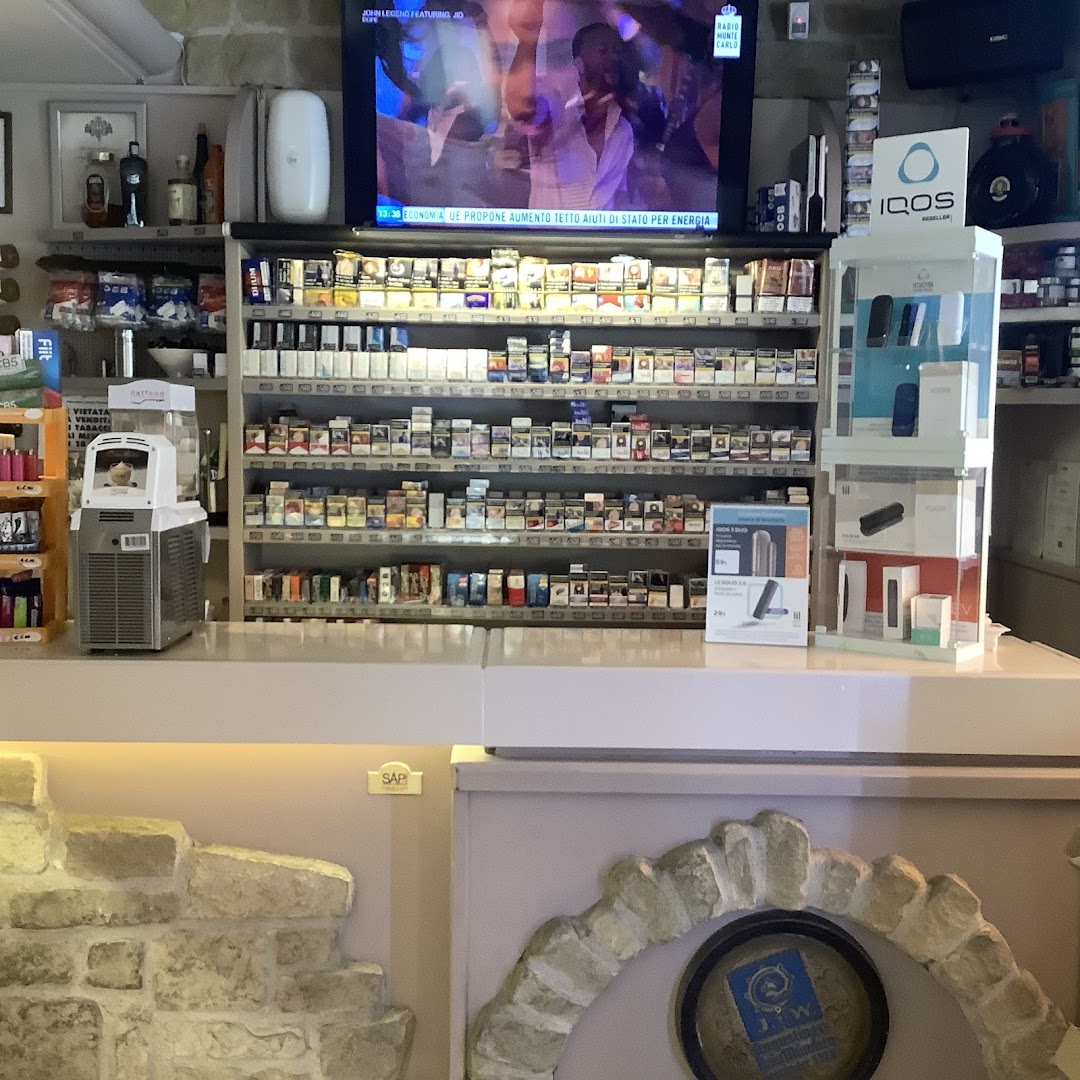 IQOS PARTNER - GrandeBar, Bardi