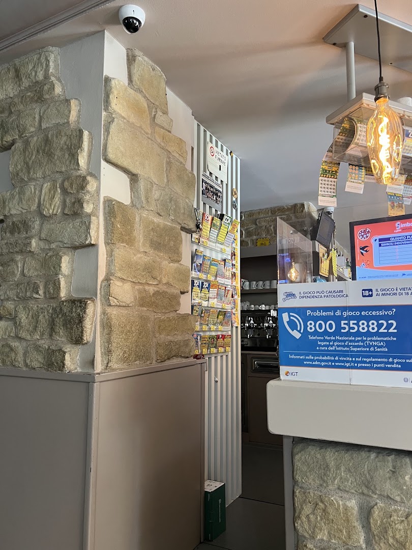 IQOS PARTNER - GrandeBar, Bardi