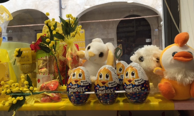IQOS PARTNER - Il Borgo dei Sogni Bar Tabaccheria Edicola, Bagnacavallo