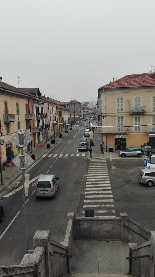 IQOS PARTNER - Il Passeggero, Nizza Monferrato