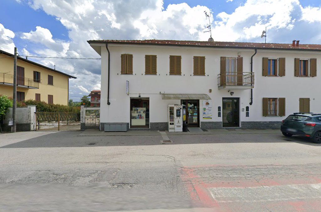 IQOS PARTNER - La Tabacheria dal Castgnun di Fabio Zabellan, Pontestura