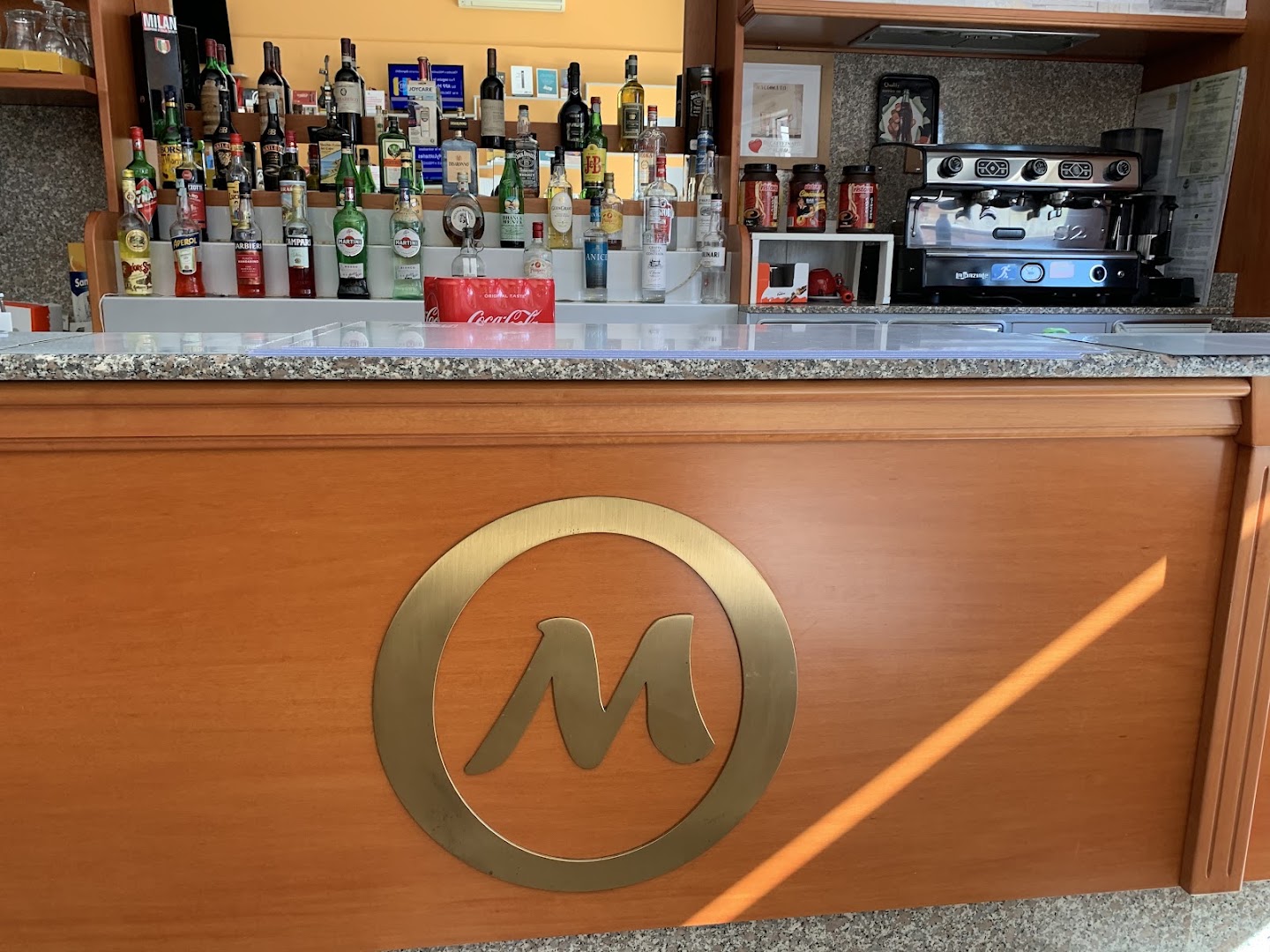 IQOS PARTNER - Mario's Bar, Legnano