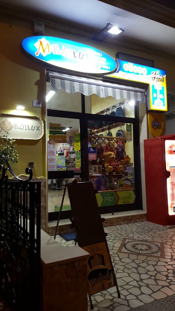 IQOS PARTNER - Medilux di Magagnino Luigi, Alezio