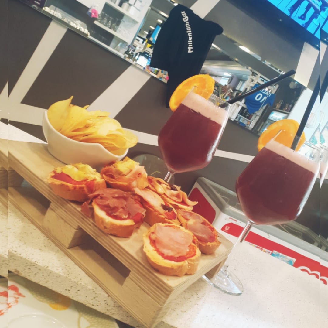 IQOS PARTNER - Millenium Bar Tabaccheria Punto servizi e Biglietteria, Rimini, Rimini