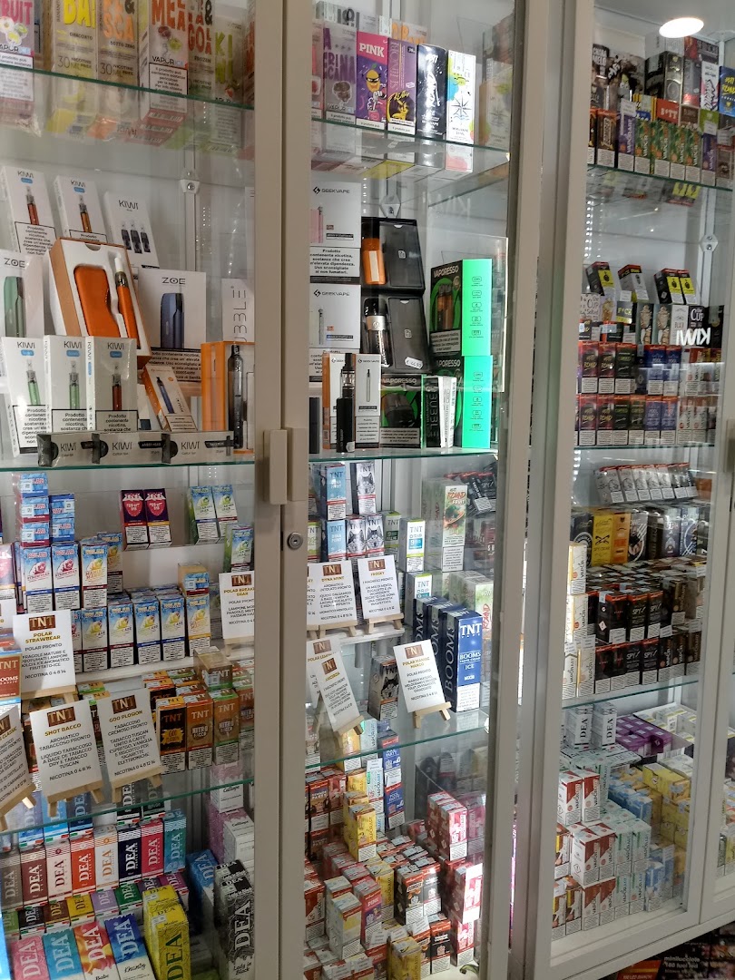 IQOS PARTNER - Millenium Bar Tabaccheria Punto servizi e Biglietteria, Rimini