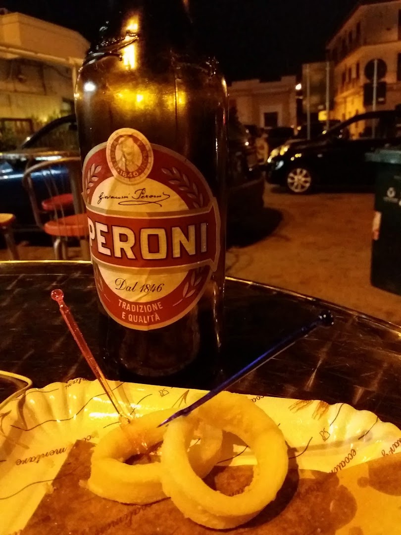 IQOS PARTNER - Nitti Cafe', Bari, Bari
