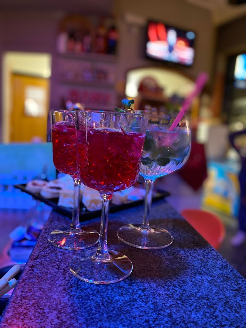 IQOS PARTNER - Non solo bar, Grosotto