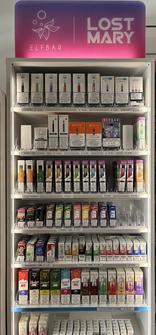 IQOS PARTNER - Ogg Bar e Tabacchi, San Donà di Piave