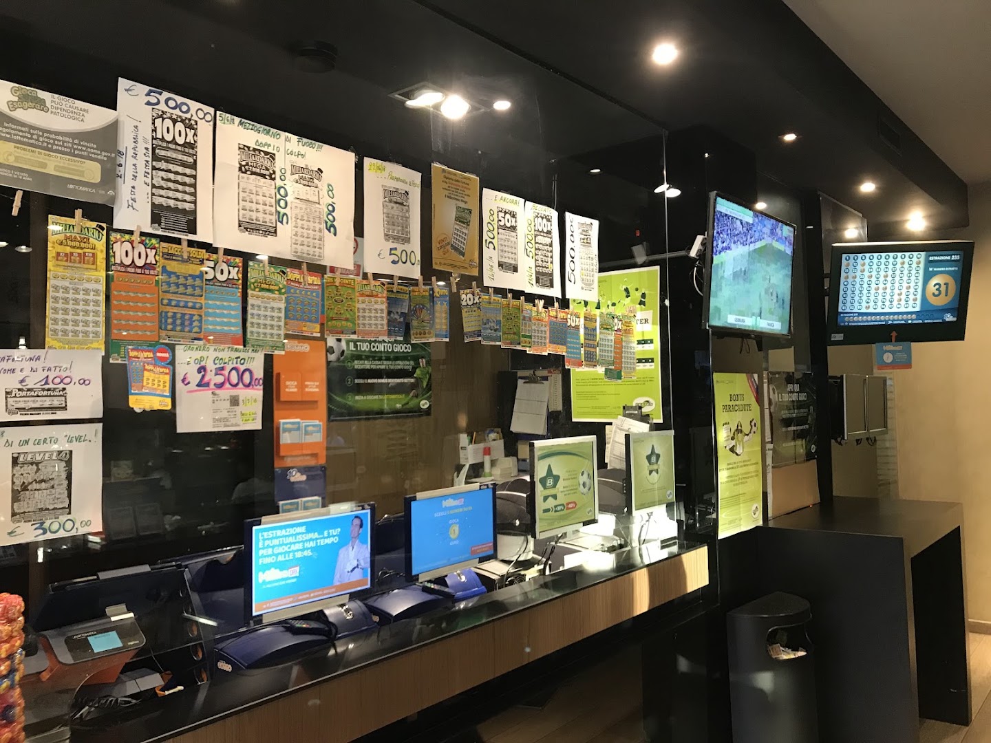 IQOS PARTNER - Oro Nero, Taranto