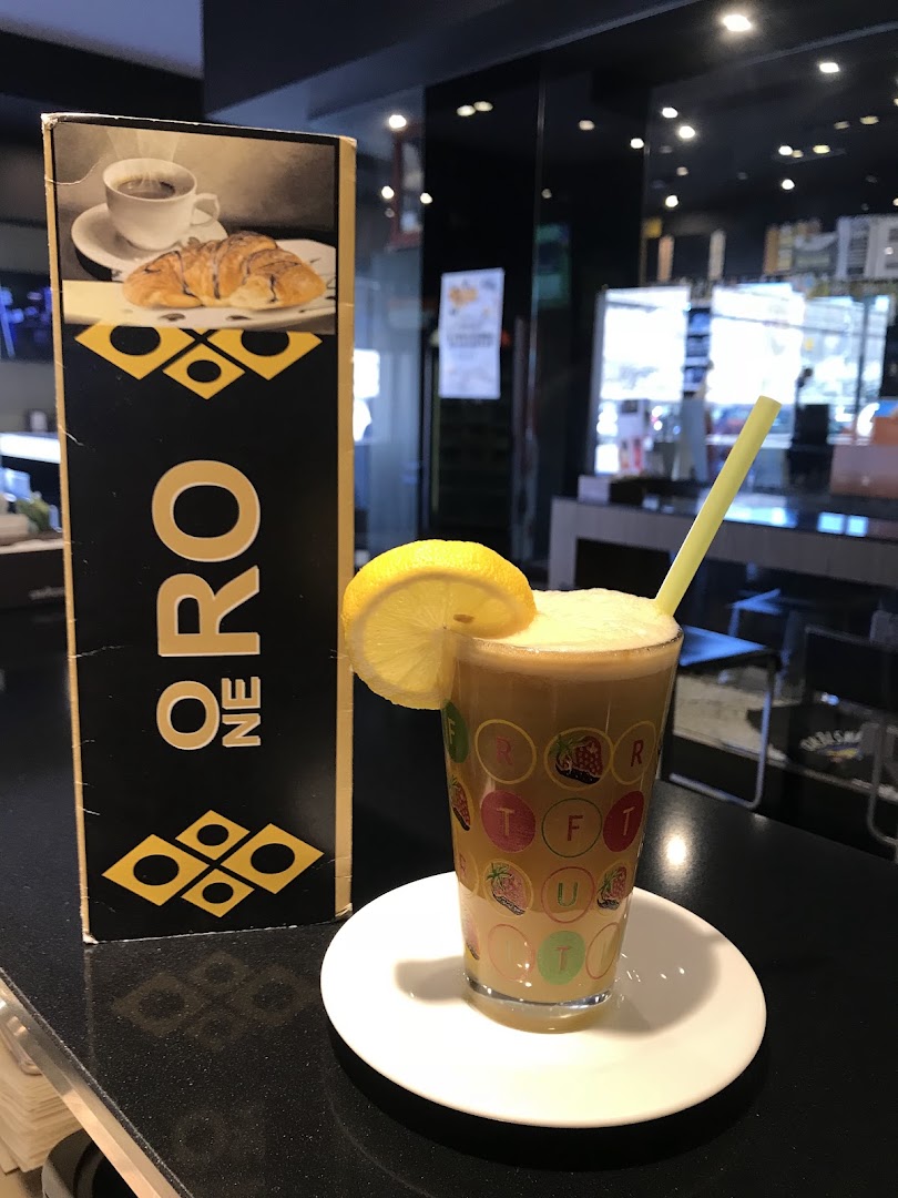 IQOS PARTNER - Oro Nero, Taranto
