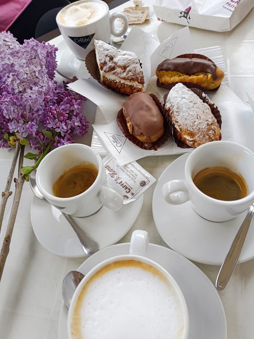 IQOS PARTNER - Poggio a Caiano - Caffè Mario - Sofia di Errico Sofia
