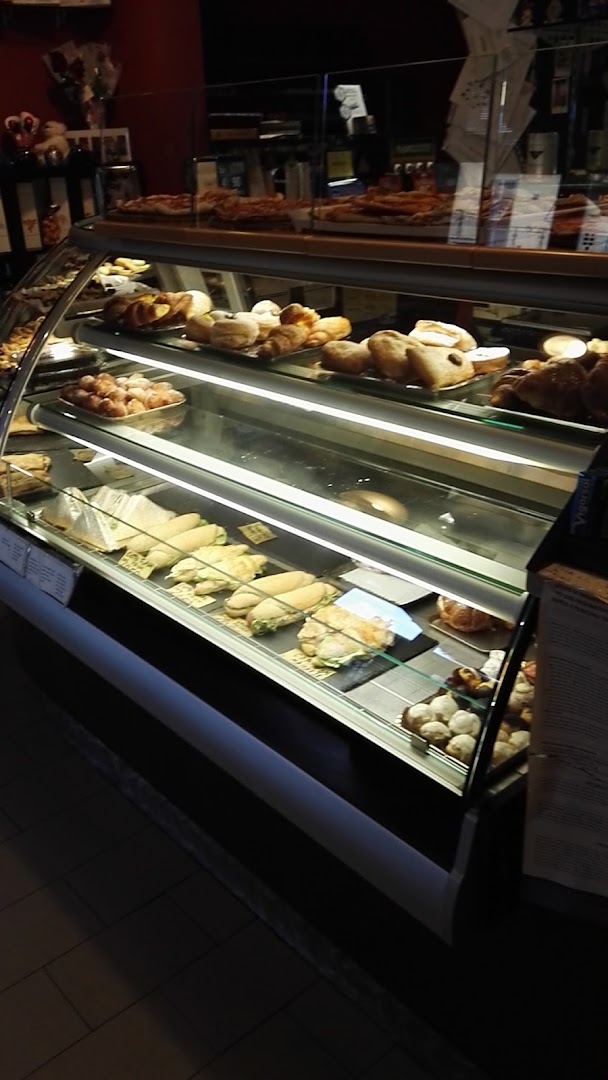 IQOS PARTNER - Poggio a Caiano - Caffè Mario - Sofia di Errico Sofia