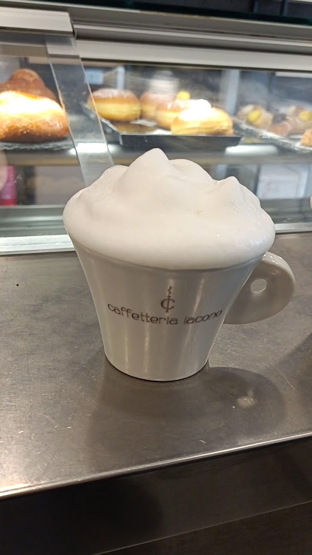 Iqos Partner Premium - Tabaccheria Caffetteria Iacono Giombattista