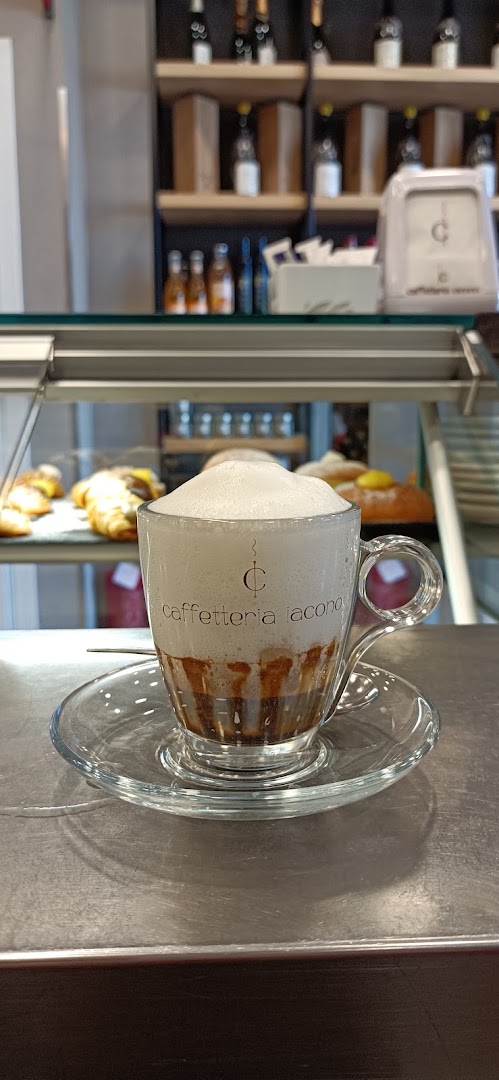 Iqos Partner Premium - Tabaccheria Caffetteria Iacono Giombattista