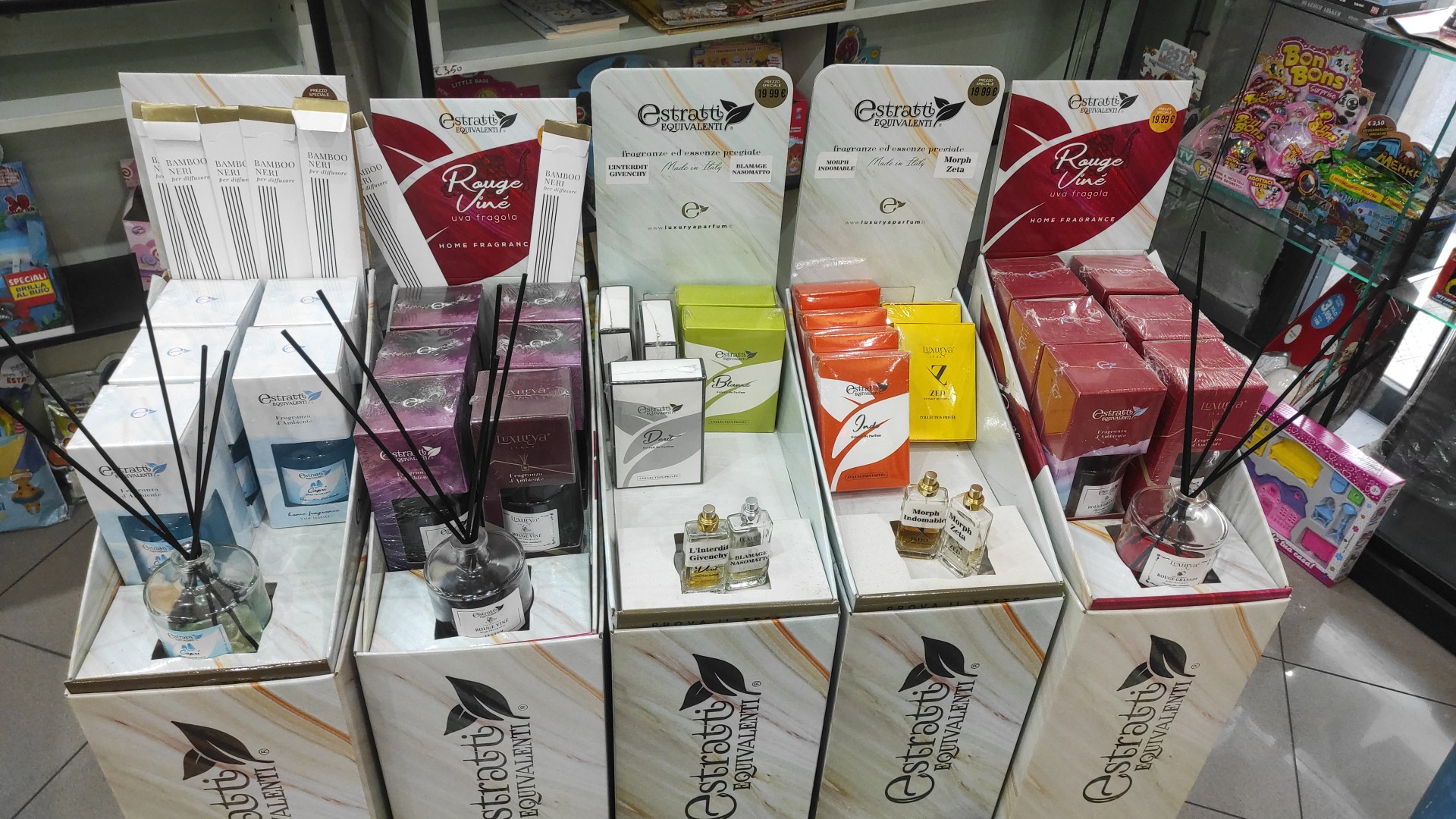 IQOS PARTNER - Rivendita 22 Tabaccheria, Reggio Calabria, Reggio di Calabria