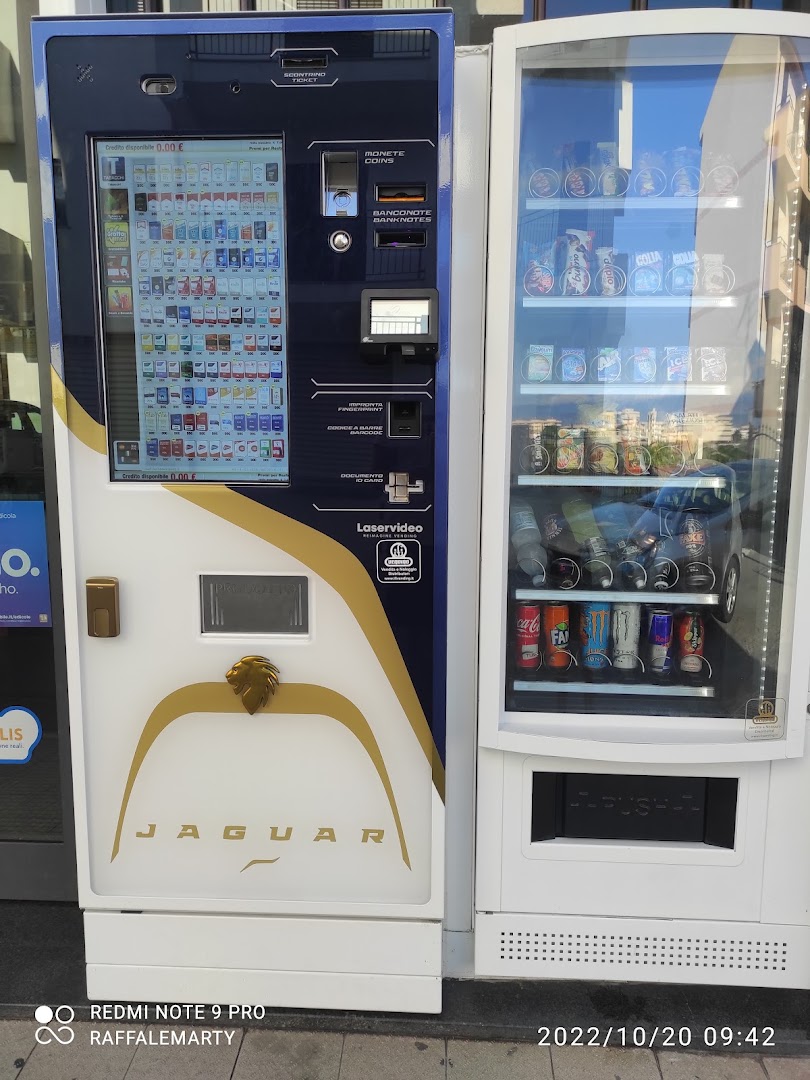 IQOS PARTNER - Rivendita 22 Tabaccheria, Reggio Calabria