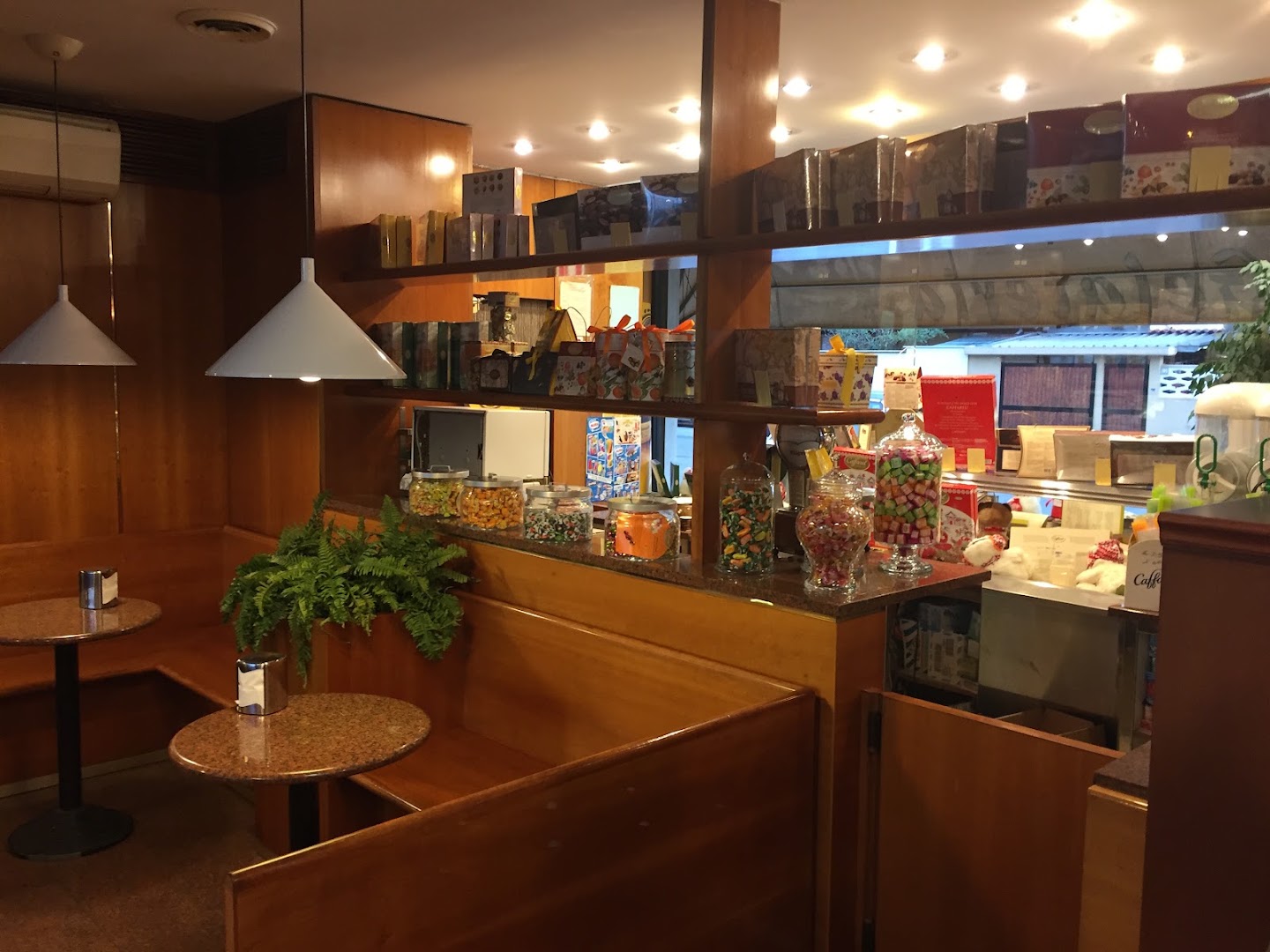 IQOS PARTNER - Silvan Bar Tabacchi, Carrara