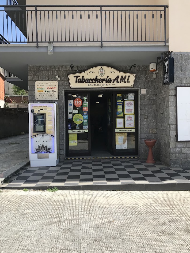 IQOS PARTNER - Tabaccheria A.Manieri, Rionero In Vulture
