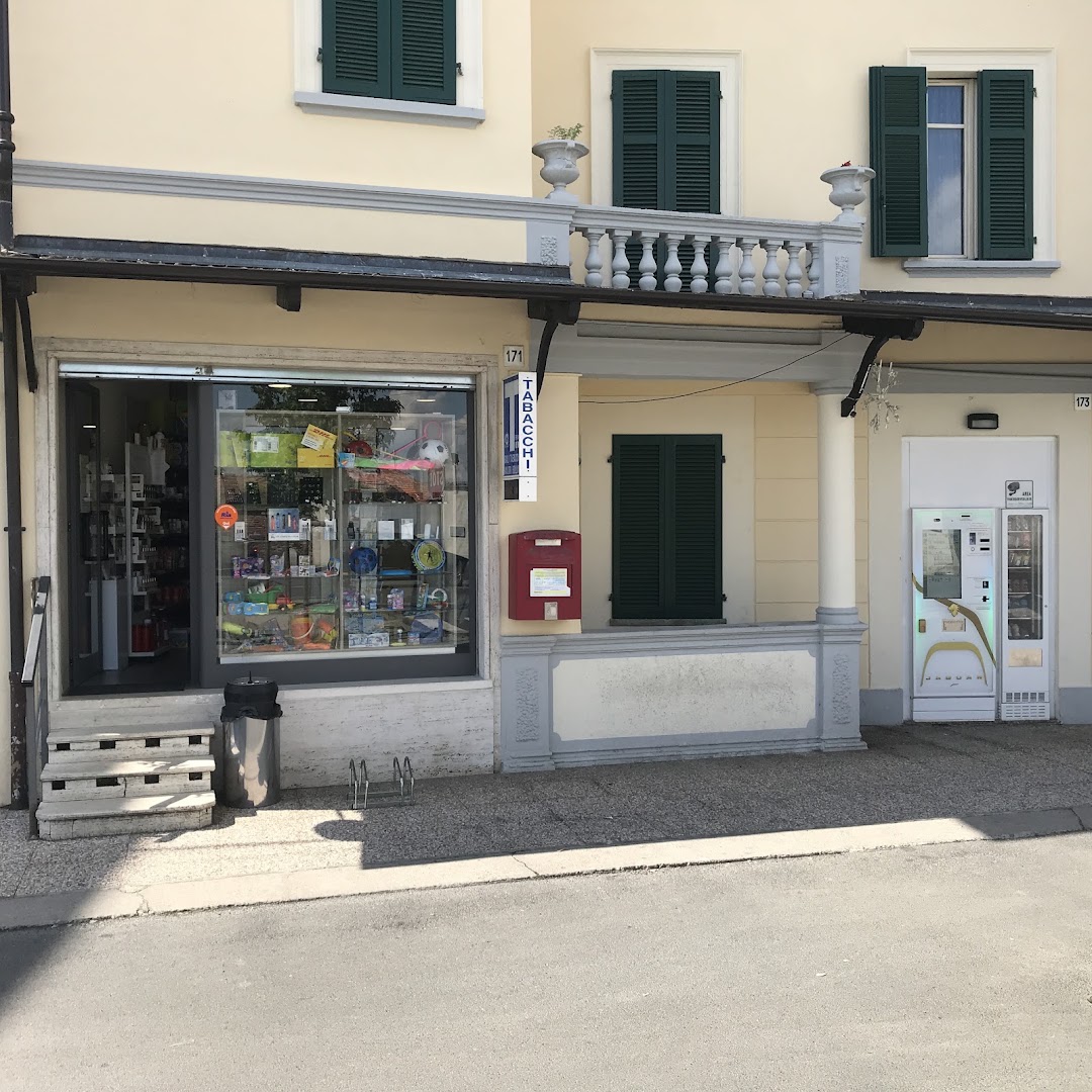 IQOS PARTNER - Tabaccheria Bruno Gianluca, Tronzano Vercellese