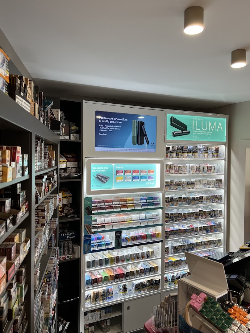 IQOS PARTNER - Tabaccheria Caffetteria Garritano, Amantea