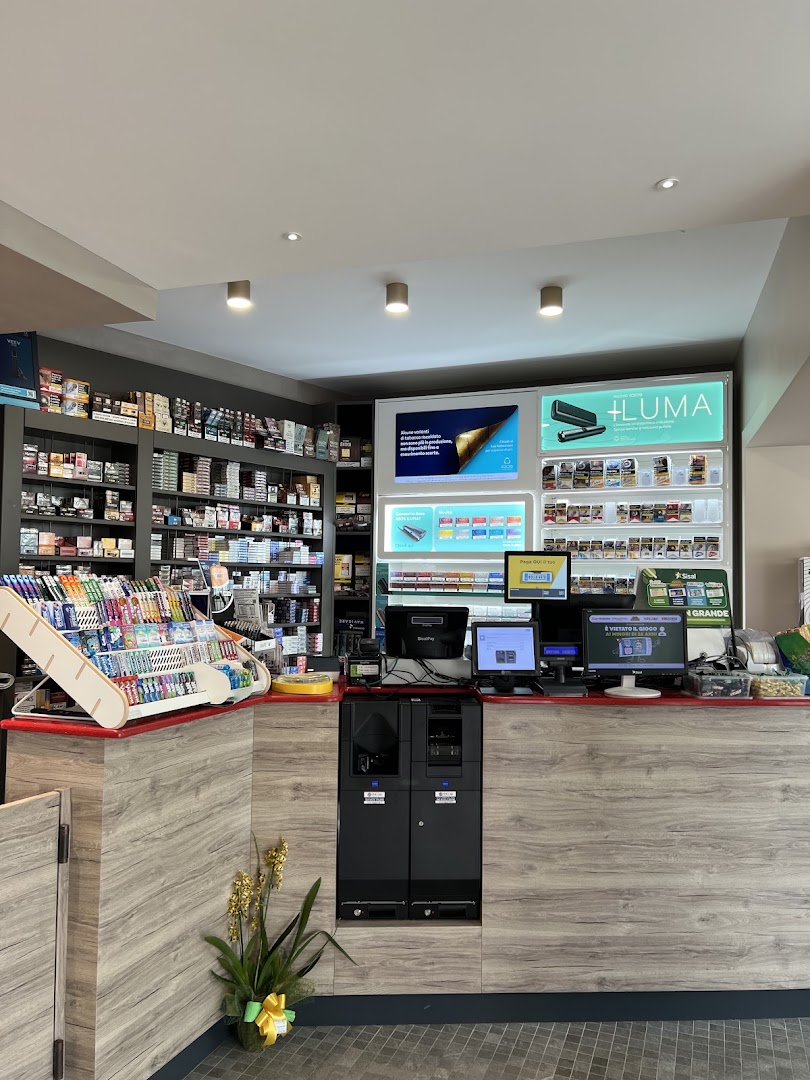 IQOS PARTNER - Tabaccheria Caffetteria Garritano, Amantea