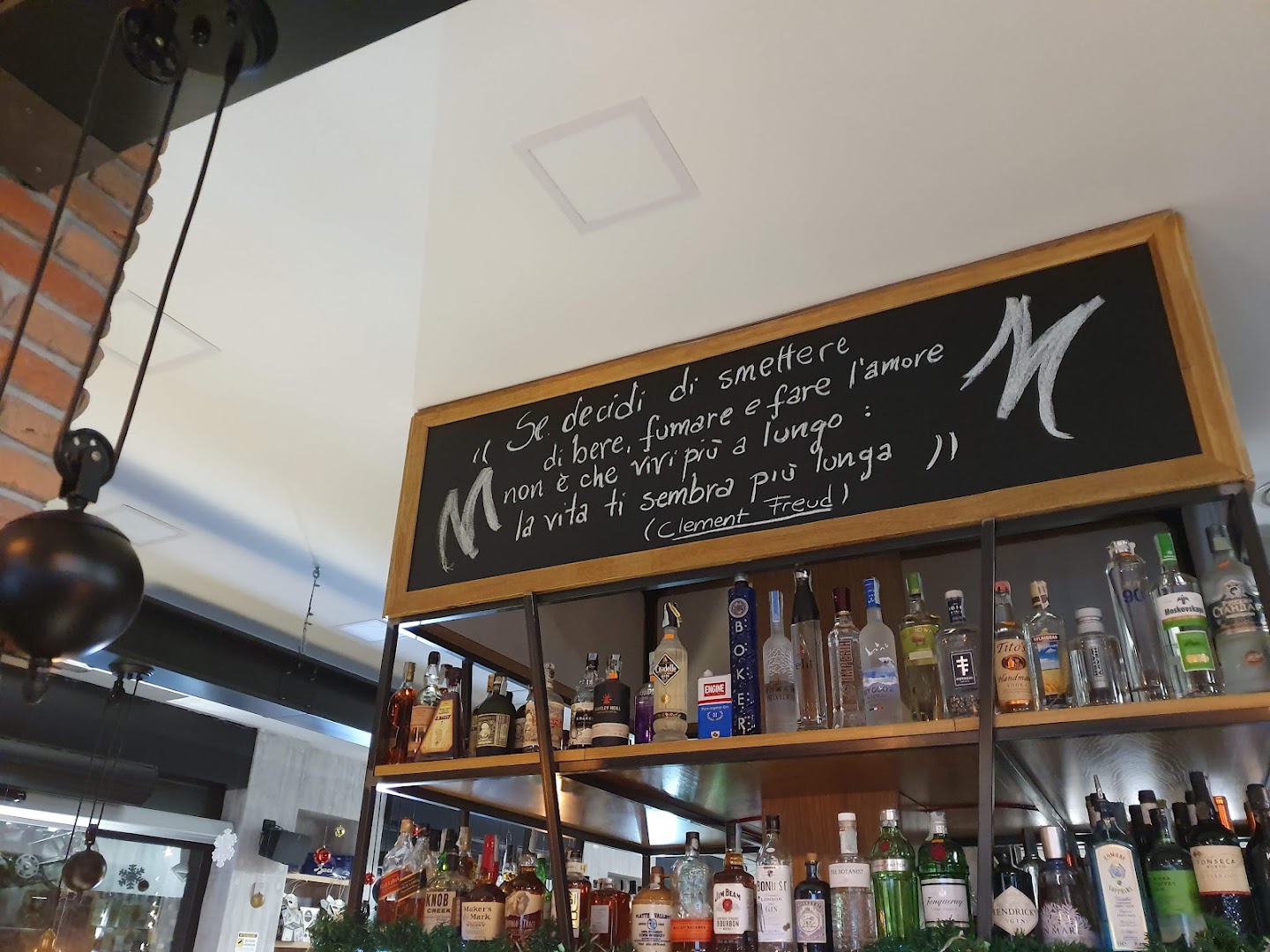IQOS PARTNER - Tabaccheria C'era una volta il caffè, Roma
