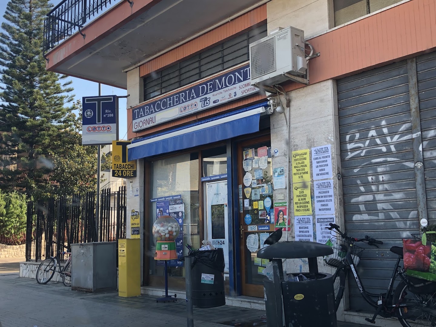 IQOS PARTNER - Tabaccheria de Monti, Lecce
