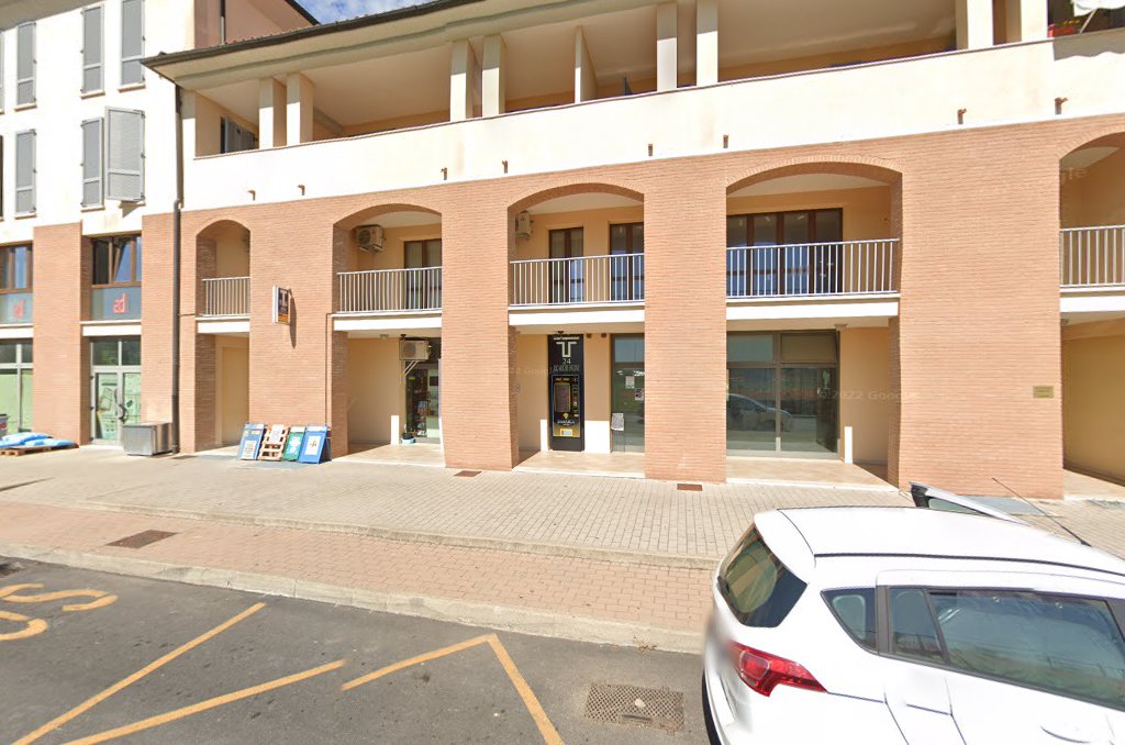 IQOS PARTNER - Tabaccheria Del Corso Di Giomarelli Marco, Torrita di Siena