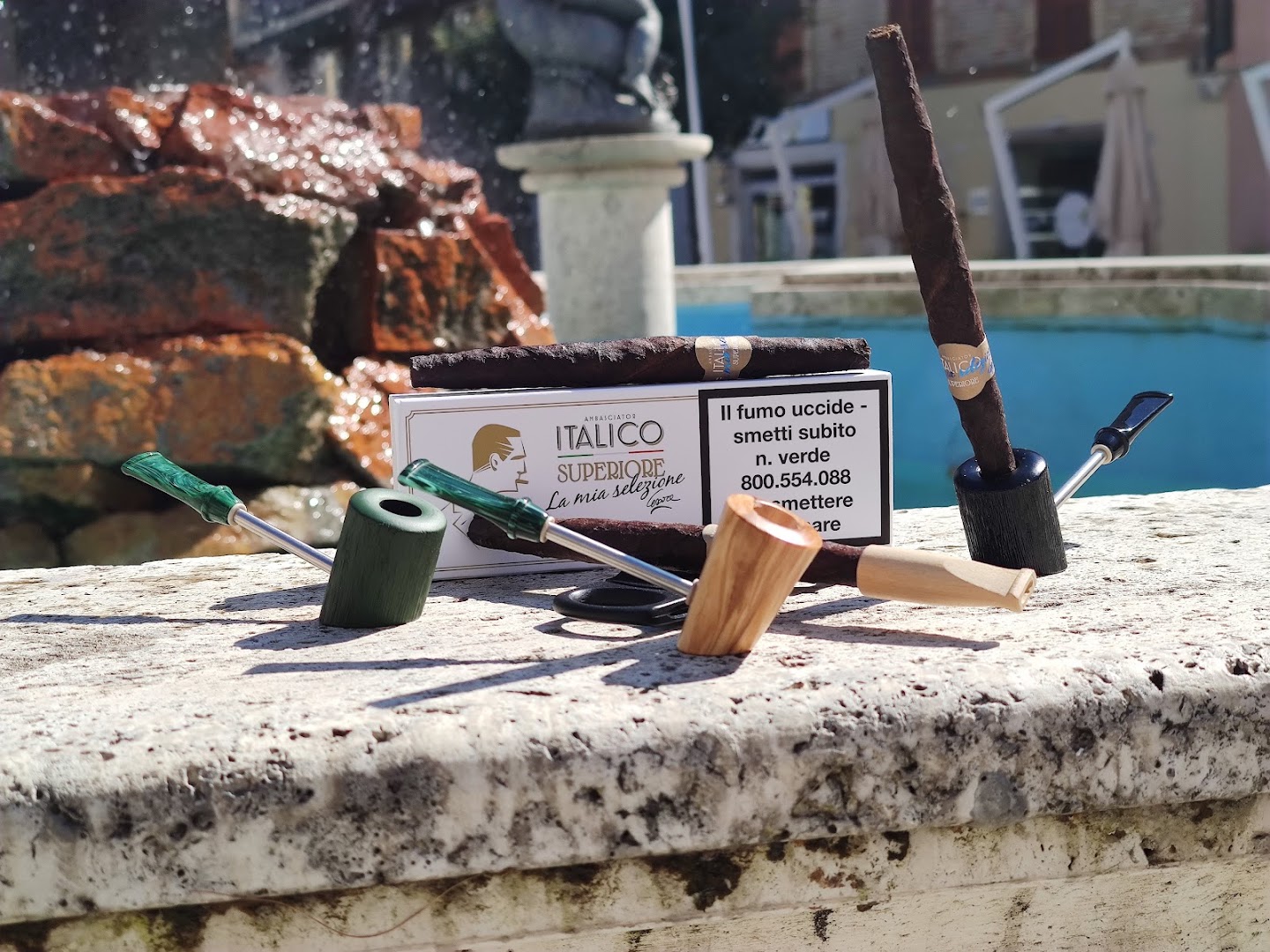 IQOS PARTNER - Tabaccheria Floppy di Ricci Roberta, San Benedetto del Tronto