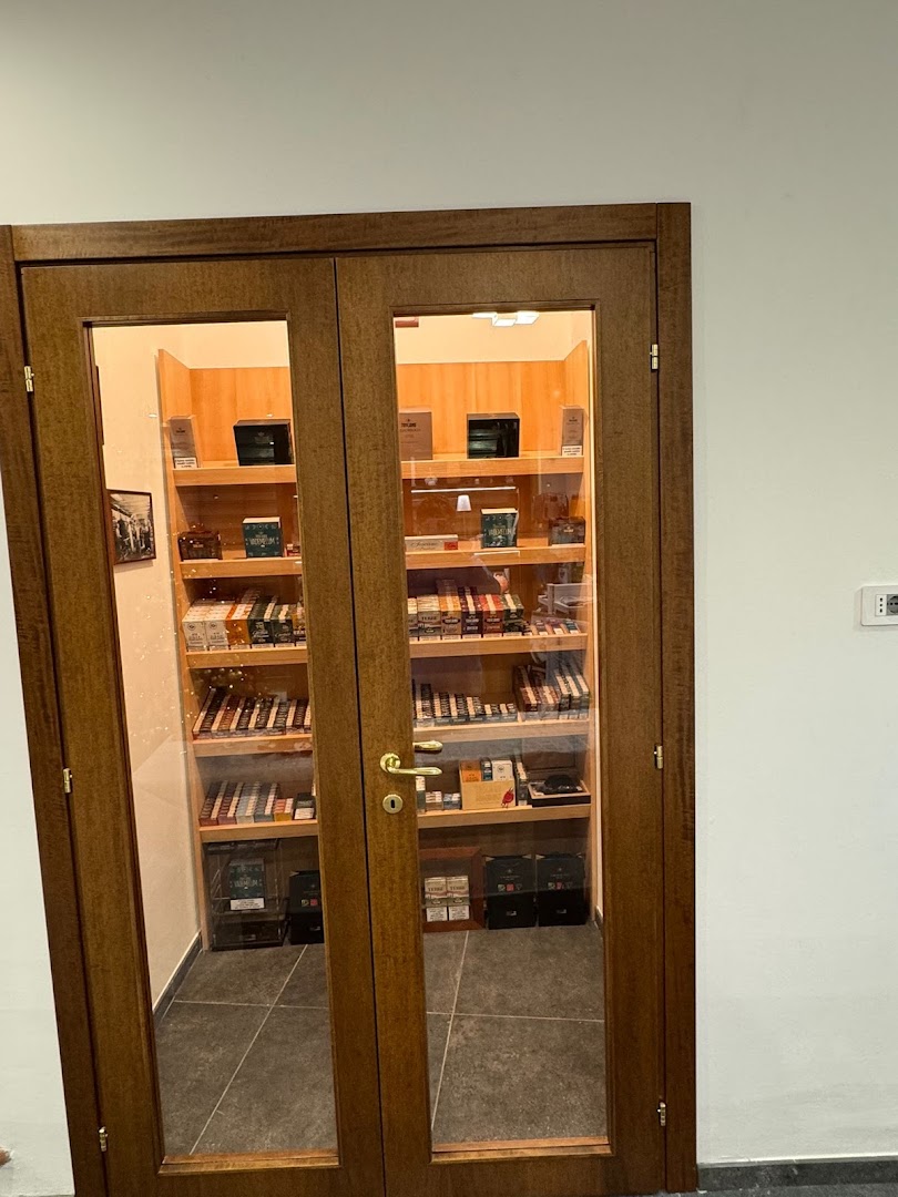 IQOS PARTNER - Tabaccheria Medaglini, Chianciano Terme
