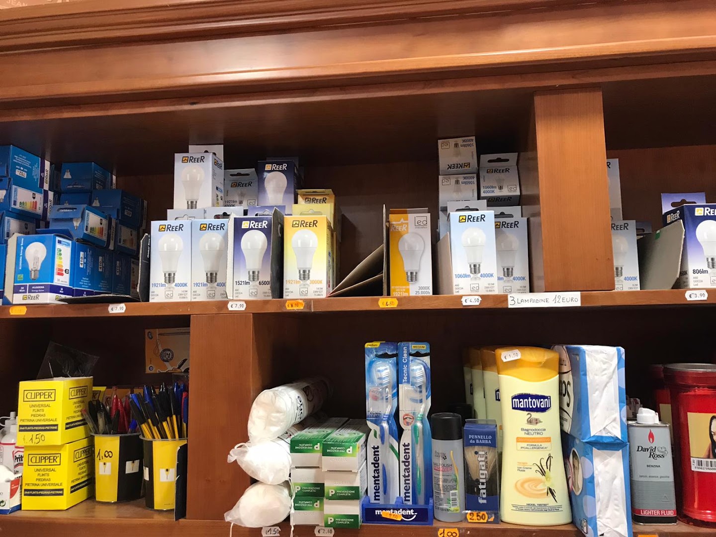 IQOS PARTNER - Tabaccheria Montemitro, S. Paolo di Civitate, San Paolo di Civitate
