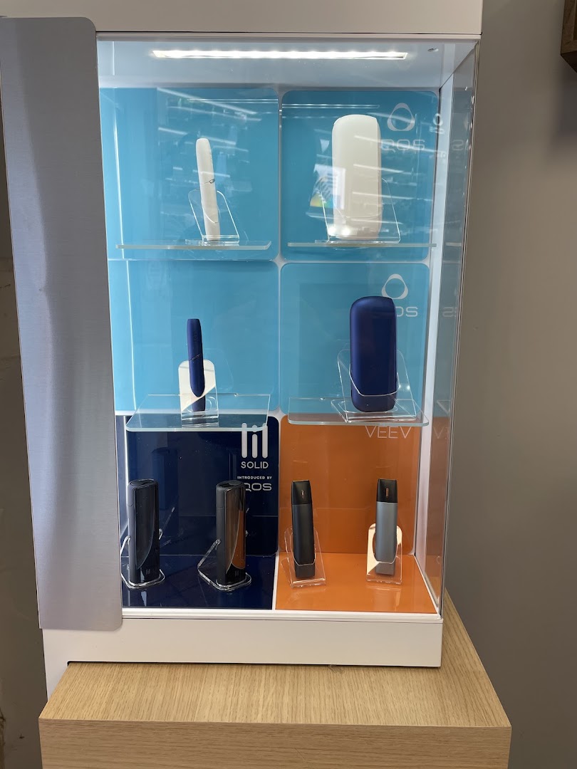 IQOS PARTNER - Tabaccheria Pellitteri Ferdinando, Siracusa