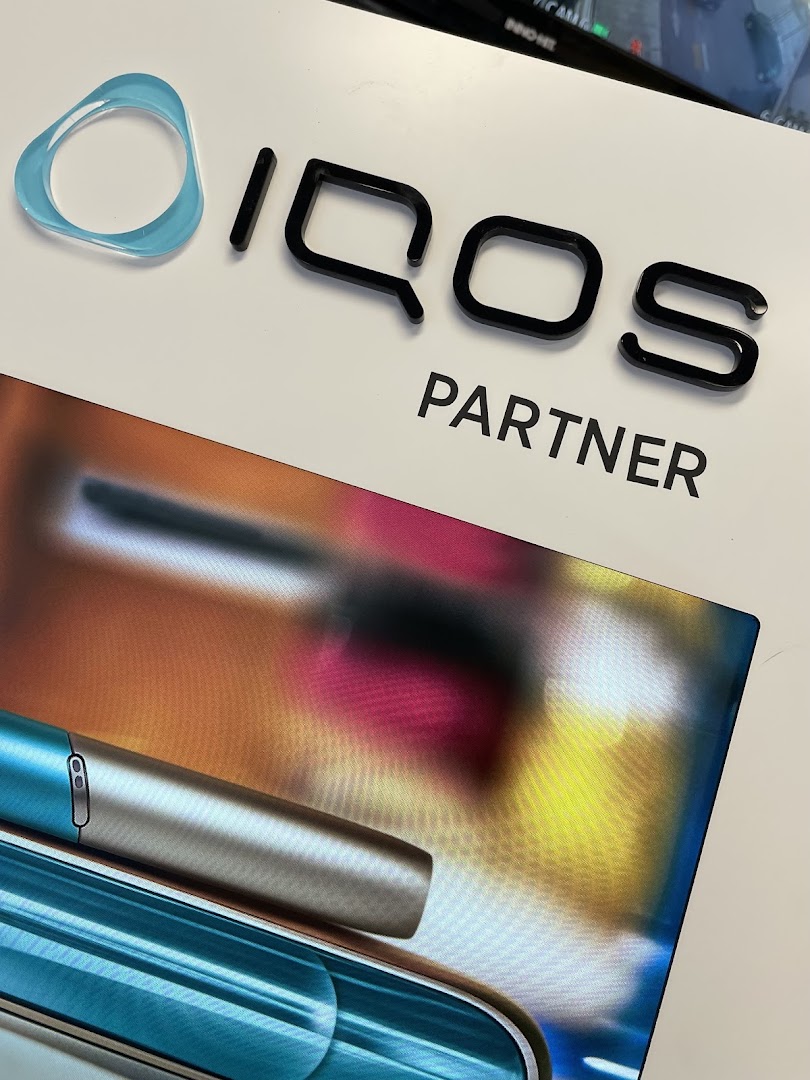 IQOS PARTNER - Tabaccheria Pellitteri Ferdinando, Siracusa