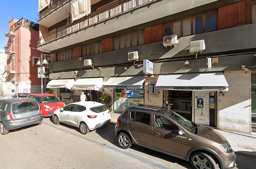 IQOS PARTNER - Tabaccheria Via Roma, Barletta