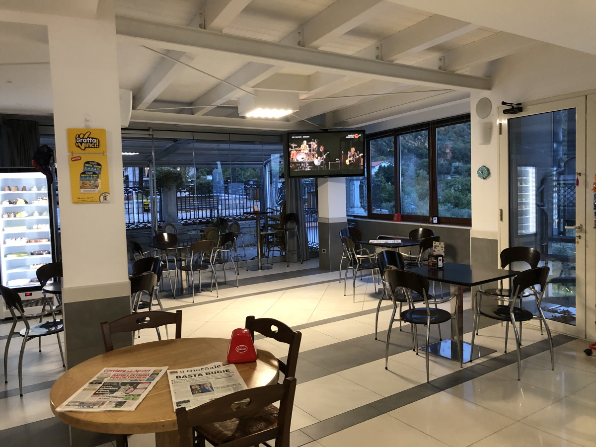IQOS PARTNER - Tabacchi Bar Italia, Cautano, Cautano