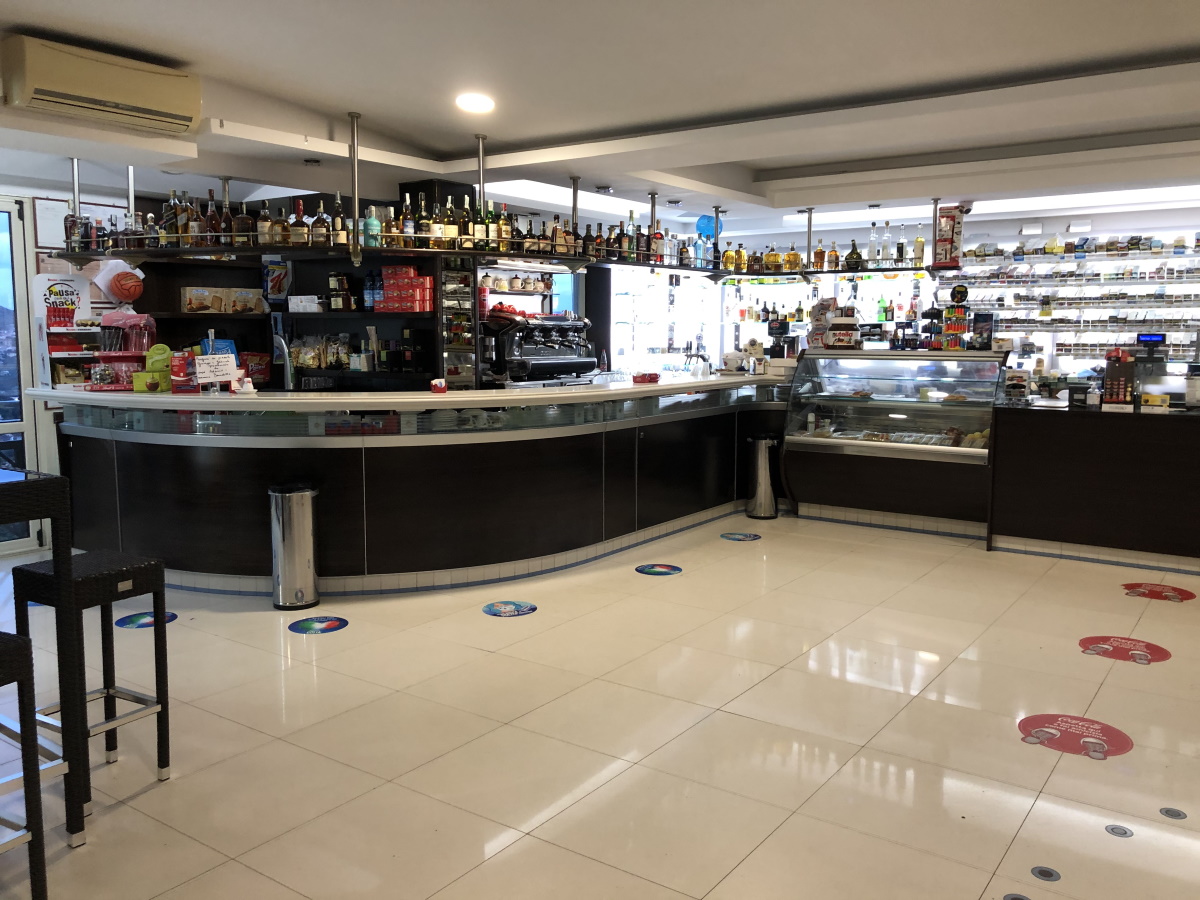 IQOS PARTNER - Tabacchi Bar Italia, Cautano