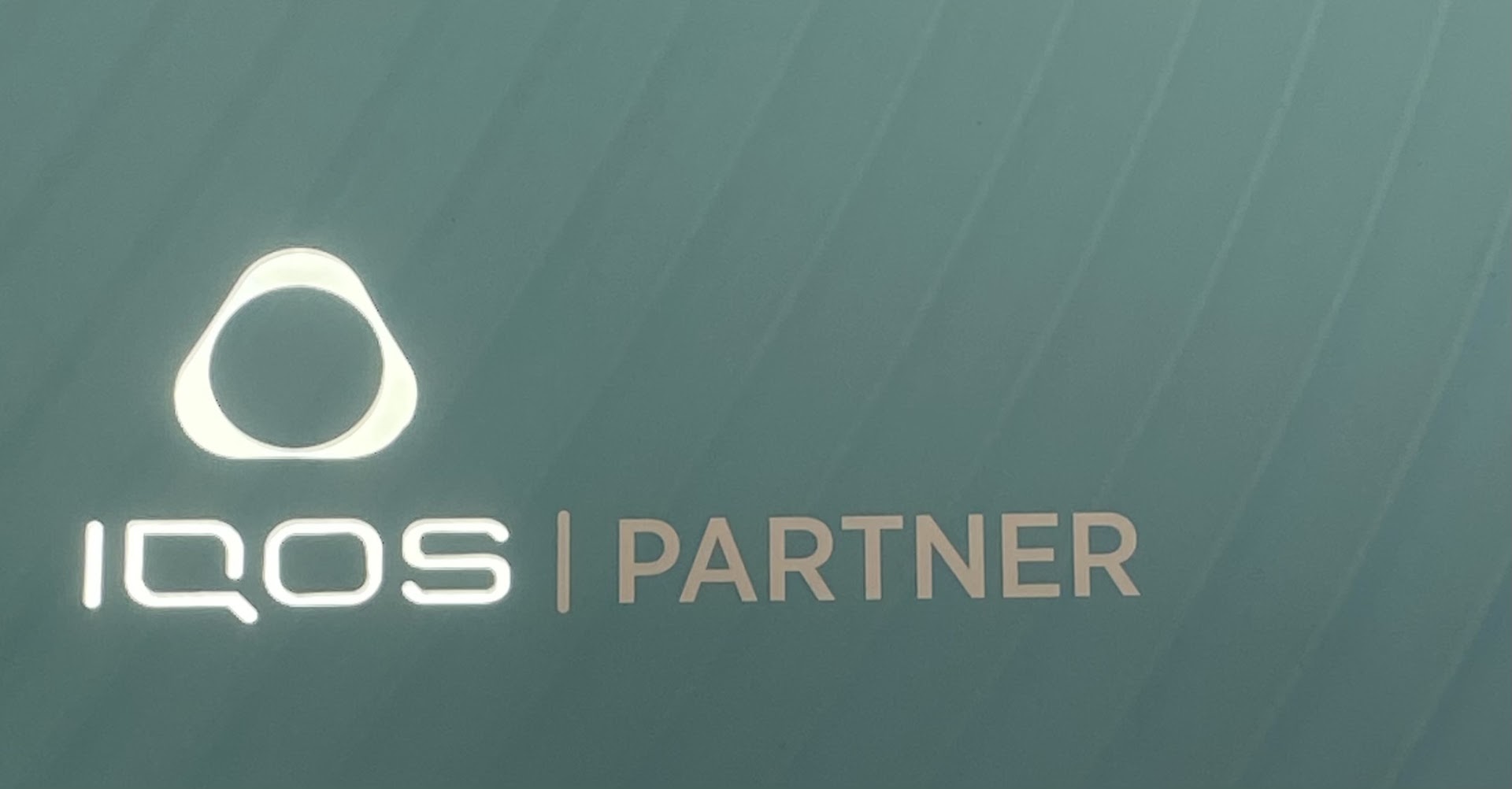 IQOS PARTNER - Tabacchi Boragine, Terlizzi, Terlizzi